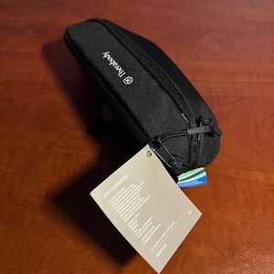 United Airlines Therabody Polaris Amenity Kit